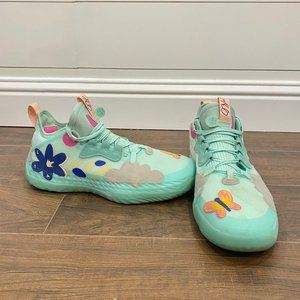 Adidas harden volume 5 futurenatural basketball shoes